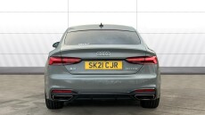 Audi A5 40 TFSI 204 Edition 1 5dr S Tronic Petrol Hatchback